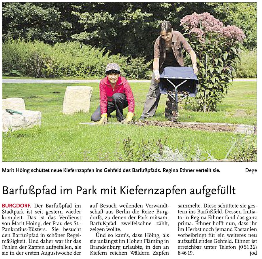 12_HAZ_Anz_Barfußweg_010912